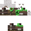 Texture for tracker