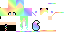 Texture for fox