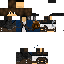 Texture for zoro195