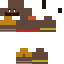 Texture for Monta Puercos