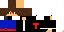 Texture for Mike_trolll
