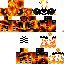 Texture for nether king