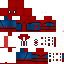 Texture for steve
