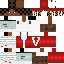 Texture for king von