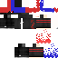 Texture for kanekium_mostershax