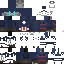 Texture for ROBOT AVENGER CAPTAIN AMERICA BUENO