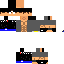 Texture for riped dude