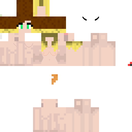 Texture for DrXD's Succubus Fixed