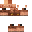 Texture for DannyThaiMC's Piglin Skin