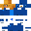 Texture for MIKE CON TRAJE SE FLEX