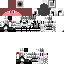 Texture for astronaut