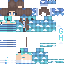 Texture for Cloudy 