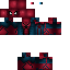 Texture for Spidey