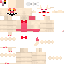 Texture for toy foxy fnaf 2 (pre mangle)