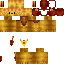 Texture for mavrick lion 