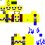 Texture for geometry