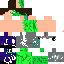 Texture for ossu 2 lizard full
