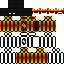 Texture for 04poptart