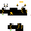 Texture for panda geimer