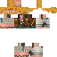 Texture for canoa