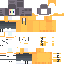 Texture for glitchy
