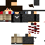 Texture for Enes_HD