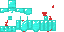Texture for red skleton