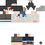 Texture for YukiNikitoMystic