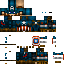Texture for capitan A