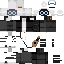 Texture for bwu
