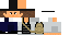 Texture for Monk