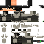 Texture for Heavy armor Fallout Keecth