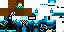Texture for the davidhero