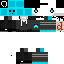 Texture for cool apple