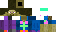 Texture for montercot