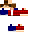 Texture for steve