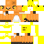Texture for baby raichu fixed v1 wich pacifier