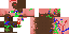 Texture for glicht dirty not sweet