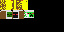 Texture for golden fire mob book