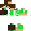 Texture for zoo look after