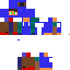 Texture for TeKGeeK
