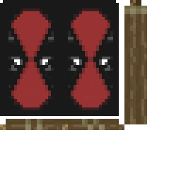 Texture for SPIDERMAN