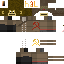 Texture for Communist Monkey