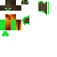 Texture for freen bat