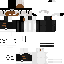 Texture for bianco nero occhi bianchi