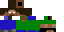 Texture for Herobrine gu