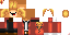 Texture for BakaAlone