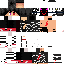 Texture for kuler zombie sayian 2