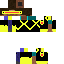 Texture for siclops