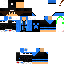 Texture for minecraft keys